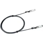 Lancom komutatorių priedai SFP-DAC10-3m - 10 Gbit/s tiesioginio prijungimo kabelis (DAC)