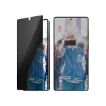PanzerGlass &reg; Privatumo ekrano apsauga Samsung Galaxy S25 Ultra | Ultra-Wide Fit