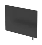 Ne&scaron;iojamojo kompiuterio ekrano plok&scaron;tė Raw Panel AG 400 14 colių FHD