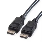 ROLINE VALUE DisplayPort laidas, DP ST - ST 10,0 m (11.99.5609)
