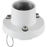 AXIS 5502-431 1,5 colio NPT sriegio adapteris pakabinamam laikikliui, baltas