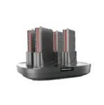 Baterijų įkroviklio rinkinys Datalogic 94ACC0192