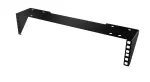Stovo spinta Lanview RPC2UBL 2U juoda 5 kg