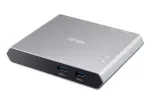 ATEN 2-Port USB-C Gen 1 Dock Switch US3310-AT