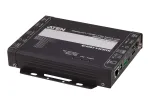 ATEN VE3912T DisplayPort / HDMI / VGA jungiklis su HDBaseT siųstuvu