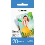 Canon ZINK&trade; 2x3 colio fotopopierius 20 lapų