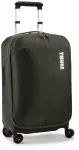 Thule Subterra TSRS-322 Dark Forest Spinner 33 L Nailonas, Polikarbonatas