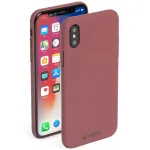 Dėklas Krusell Sandby iPhone X