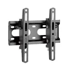 SBOX PLB-2522T-2 TV kron&scaron;teinas prie sienos su pakreipimu, 23-43 colių, 45 kg, VESA 200x200