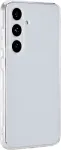 eSTUFF Infinite Vienna ES67401000-BULK galinis dangtelis, skirtas Samsung Galaxy S24, TPU, skaidrus