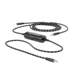 Elgato Chat Link Pro garso laidas 2,5 m 3,5 mm 2 x 3,5 mm juodas