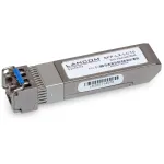 LANCOM SFP-LX-LC10 SFP+ &scaron;viesolaidinis modulis 10GBase-LX LC vienmodis 10 km (10 vnt. pakuotė)