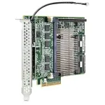HPE Smart Array P840/4GB RAID valdiklis (726897-B21-RFB)