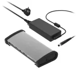 j5create JTD562 - 8K Thunderbolt&trade; 4 Dockinė stotis - EU