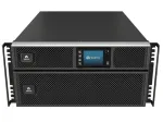 Nepertraukiamo maitinimo &scaron;altinis UPS Vertiv Liebert GXT5-10KIRT5UXLN 10 kVA 10000 W 8 AC lizdai