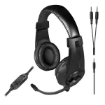 Ausinės SPEEDLINK LEGATOS