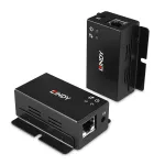 Lindy USB 2.0 Cat.6 prailgintuvas 50 m su 2 prievadais
