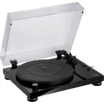 Pavarų diržo garso grotuvas Audio-Technica AT-LPW50PB