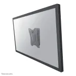 Neomounts NM-W60BLACK sieninis laikiklis monitoriui/TV 10-30 colių - pakreipiamas