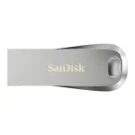 WESTERN DIGITAL SanDisk Ultra Luxe 32GB USB 3.1 atmintukas