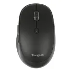 Targus AMB582GL pelė De&scaron;inei rankai RF belaidis + Bluetooth Optinė 2400 DPI