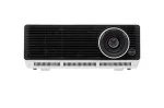LG ProBeam BU53RG DLP lazerinis projektorius (trumpo fokusavimo nuotolio), 5000 ANSI liumenų, 4K 3840x2160, 16:9, Miracast