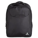 TERRA PRO812 kuprinė 43,9 cm (17,3 colio) ne&scaron;iojamojo kompiuterio dėklas Juoda