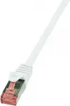 Tinklo kabelis LogiLink 2m Cat.6 S/FTP