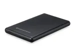 I&scaron;orinis HDD dėklas Conceptronic 2,5 colio Hard Disk Box USB 3.1 Type-C