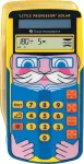 Skaičiuotuvas Texas Instruments Little Professor Solar, ki&scaron;eninis, 8 skaitmenys