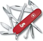 Daugiafunkcis peilis žvejams Victorinox Fisherman