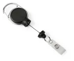 Kortelės laikiklis Durable 832901 su magnetiniu fiksatoriumi ir karabinu