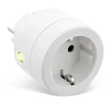 InLine Smart Socket II &ndash; i&scaron;manusis ki&scaron;tukinis lizdas &bdquo;SmartHome&ldquo; sistemai