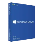 Windows Server 2016 DataCenter