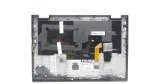 Dangtelis + klaviatūra Lenovo ThinkPad X13 Yoga Gen 1 5M10Y85784