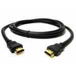 HDMI auk&scaron;tos spartos laidas VALUE HDMI M - HDMI M 5 m