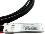 SFP+ kabelis BlueOptics 2053649-4-BL 3 m Vyri&scaron;kas/Vyri&scaron;kas 10 Gbit/s