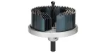Bosch 2 607 019 451 skylėtųjų pjūklų rinkinys 5 vnt.