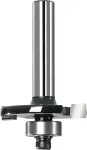 Bosch 2 608 628 402 frezavimo antgalis griovelių pjaustytuvas 1 vnt.