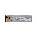 SFP siųstuvas-imtuvas BlueOptics 3FE28785AB-BO 1250 Mbit/s Skaidulinis