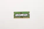 Lenovo 5M30V06802 atminties modulis 8 GB 1 x 8 GB DDR4 260-pin SO-DIMM