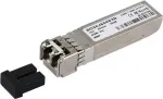 BlueOptics SFP+ 10G Ethernet modulis, MM, 10G-SR, 300m, 850nm, LC dplx, DDM (BO35J856S3D-BO)