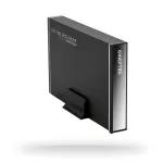 Chieftec CEB-7025S i&scaron;orinis diskų įrenginio korpusas, 2,5 colio, SATA 6 Gb/s, USB 3.0