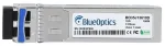 SFP+ optinis siųstuvas-imtuvas BlueOptics X6539-R6-BO LC vienmodis 10GBASE-LR 10 Gbit/s