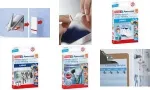 Tvirtinimo lipdukai TESA Powerstrips LARGE (10 vnt.)