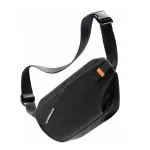 Inateck Umh&auml;ngetasche FB01001 black/blue/white/light green - Umh&auml;ngetasche