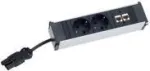 Bachmann 912.169 juodas