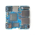 FriendlyELEC 32GB eMMC modulis OS paleidimui be SD adapterio (FRIENDLY_EMMC_32GB)