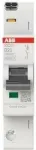 Automatinis jungiklis ABB SX201-B20 Flexline B charakteristika 6kA 20A 1P (2CDS251003R0205)
