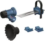 Bosch dulkių i&scaron;traukimo sistema GDE max1600A033BA (1600A033BA)